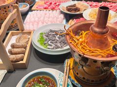 -阳坊胜利涮羊肉(阳坊老店)