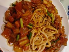 -撒拉花儿·新疆菜·清真(太阳宫店)