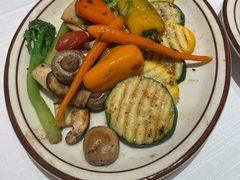 -马克西姆俄罗斯餐厅(通亚街店)