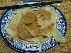 大宽酿皮-清真·七祺祥面片手抓羊肉(瑞德店)