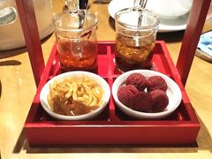 -长沙君悦酒店·湘江36中餐厅