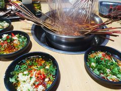 -牛华八婆麻辣烫(起源店)