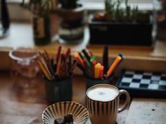 -餐酒吧Com-ing Bar(上海路店)