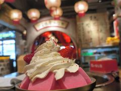 -周小明火锅(黑金冠社区店)