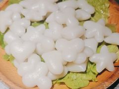 -探鱼·鲜青椒爽麻烤鱼(番禺万达店)