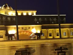 -圣雷克大酒店