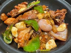 -肥仔文澳门猪骨煲(南京西路店)