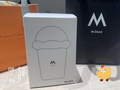 -M Stand(凯德乐峰广场店)