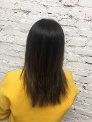 -Hair Solo