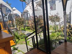 -云禾壹海景庄园餐厅