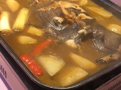 -高佳庄·舟山海鲜(海景旗舰店)