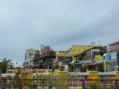 -美国村