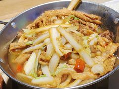 -小柴米·传统江西菜(八一广场店)