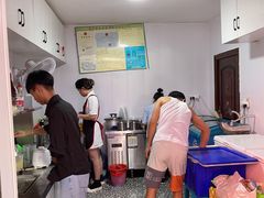 -夏食光安顺小舒冰粉冰浆(甲秀楼店)