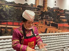-山西会馆·晋菜·晋商宴·民俗博物馆(体育路店)