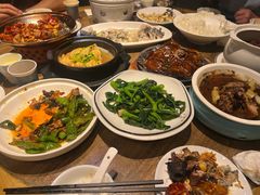-客家园.山野土菜.宴席(大运城邦店)