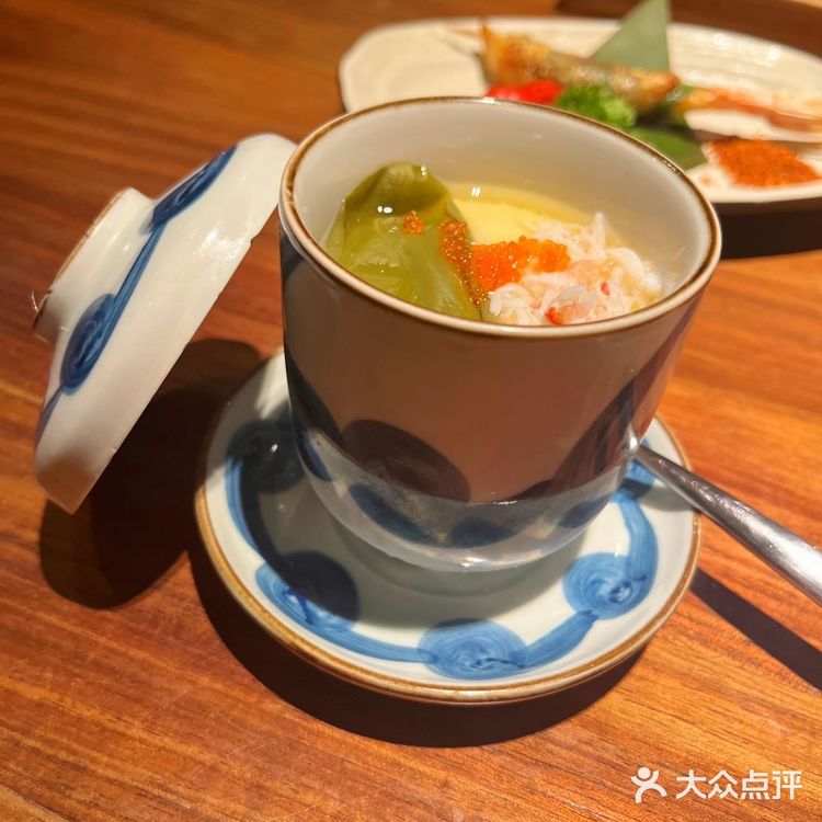 佛山闹市中诚意日式🇯🇵料理，时间告诉你真的值得❗