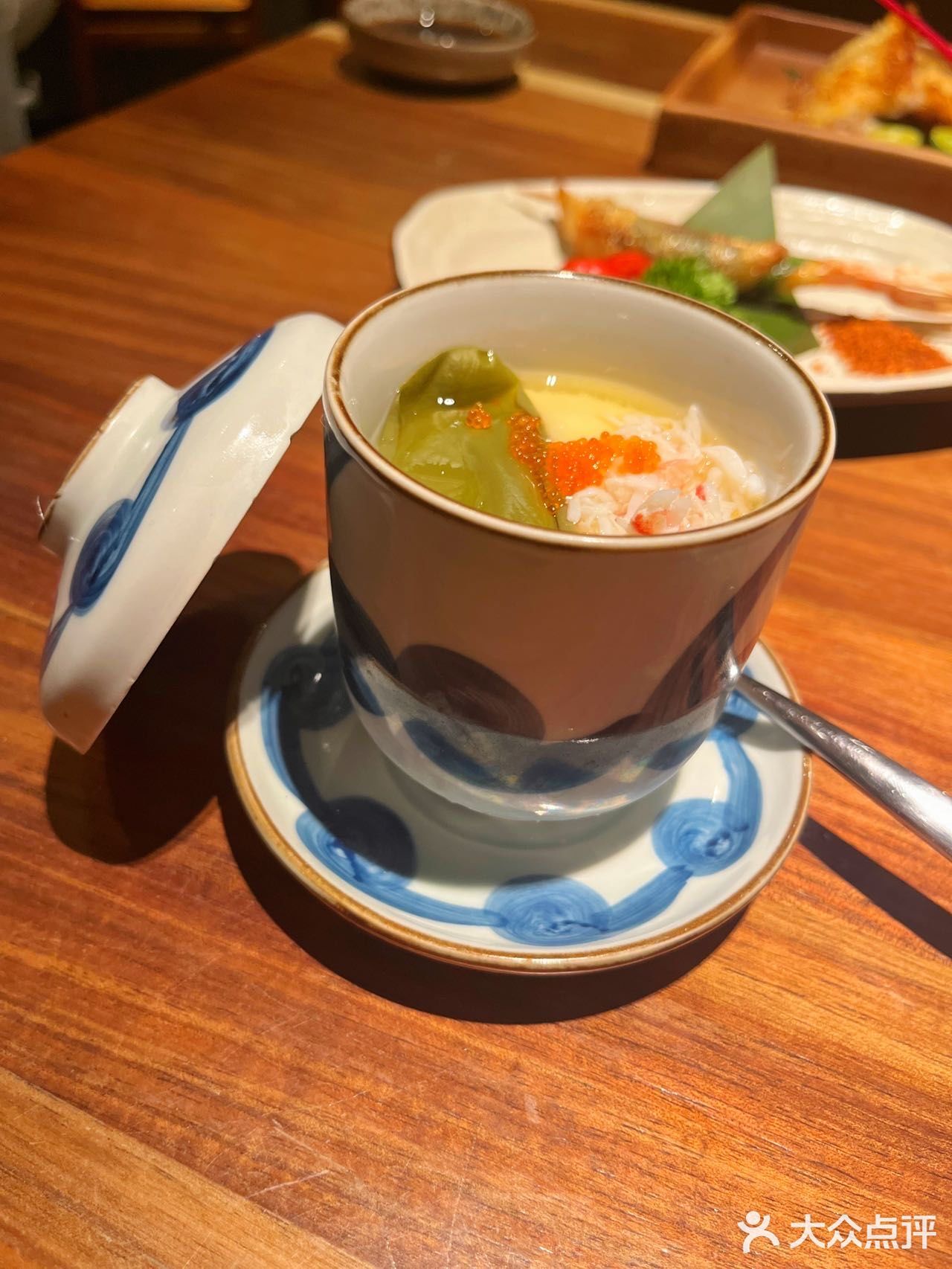 佛山闹市中诚意日式🇯🇵料理，时间告诉你真的值得❗