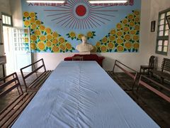 -枫泾古镇-人民公社旧址