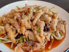 -环宇草鸡店·特色炒鸡