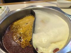 -傣妹火锅(建军东路店)