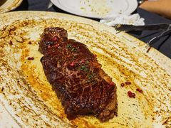 -小火花·干式熟成牛排馆Spark SteakHouse(剑桥郡店)