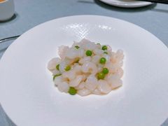 -扬州万怡酒店-中餐厅(文昌中路店)