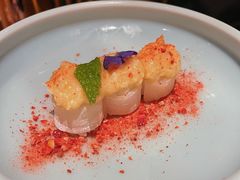 -無境·匠心日本料理(汉街店)