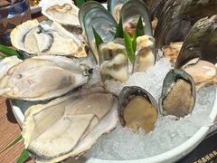 -樾餐厅泰式海鲜火锅(民歌湖店)