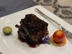 -A One Kitchen·南京精菜馆(晶丽酒店店)