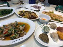 -长平老姿娘夜粥(平东一街店)