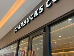 门面-星巴克(福州长乐长山湖分店)