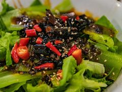 活捉莴笋-国强牛肉(洋河总店)