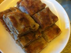 -马凯餐厅(长椿街店)