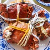 大闸蟹，你吃了没？