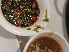 -食潮汕头鲜牛馆(望京保利店)