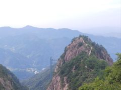 -罗田天堂寨风景区