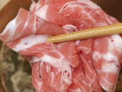 -老城铜锅涮肉(丽浩福仕汇店)