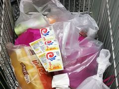 -物美综合超市(旧宫店)