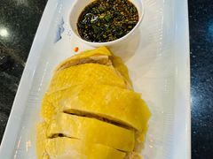 -长兴菜馆(高桥店)