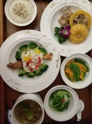 点击看大图 -初度润生园·独栋别墅月子中心(昆山店)