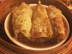 -添好运点心专门店(中环IFC店)