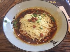 重庆小面-三十三碗黄牛肉面(东原1891店)