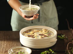 金陵鸭血粉丝汤-枕水江南(铁西万象汇店)