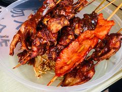 -二中酸辣汤(无锡梁溪区店)