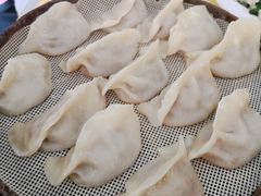 牛肉烫面饺-老字号润家庄烫面饺