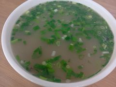 -老李家杂肝汤(回民街店)