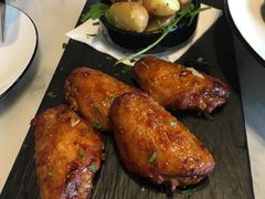 -玛尚诺Pizza&Bar(长泰广场店)