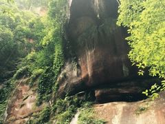 -赤水丹霞旅游区·佛光岩