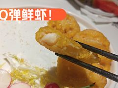-小放牛炒菜馆(裕华万达店)